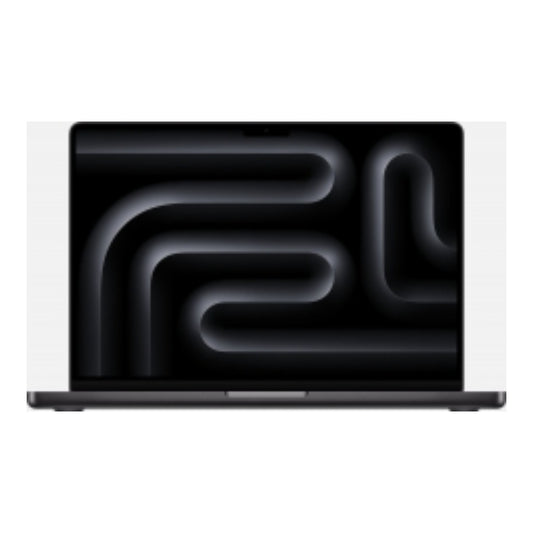 Apple Bundle MacBook Pro Z1KK StD M5 10C CPU/10C GPU/16C N.E. SSD DE Schwarz mit 96W USB - C - Notebook