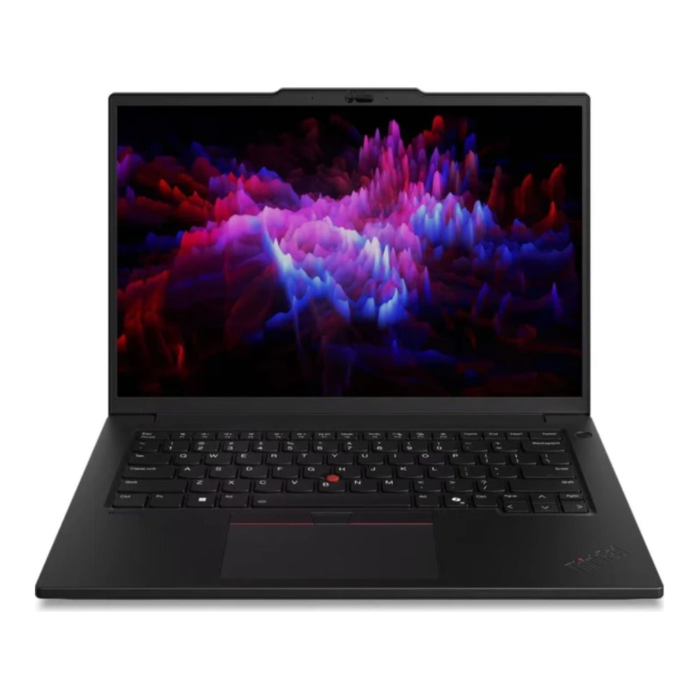 Lenovo ThinkPad P14s - 14,5" Notebook - Core Ultra 7 5,1 GHz 36,8 cm - Notebook
