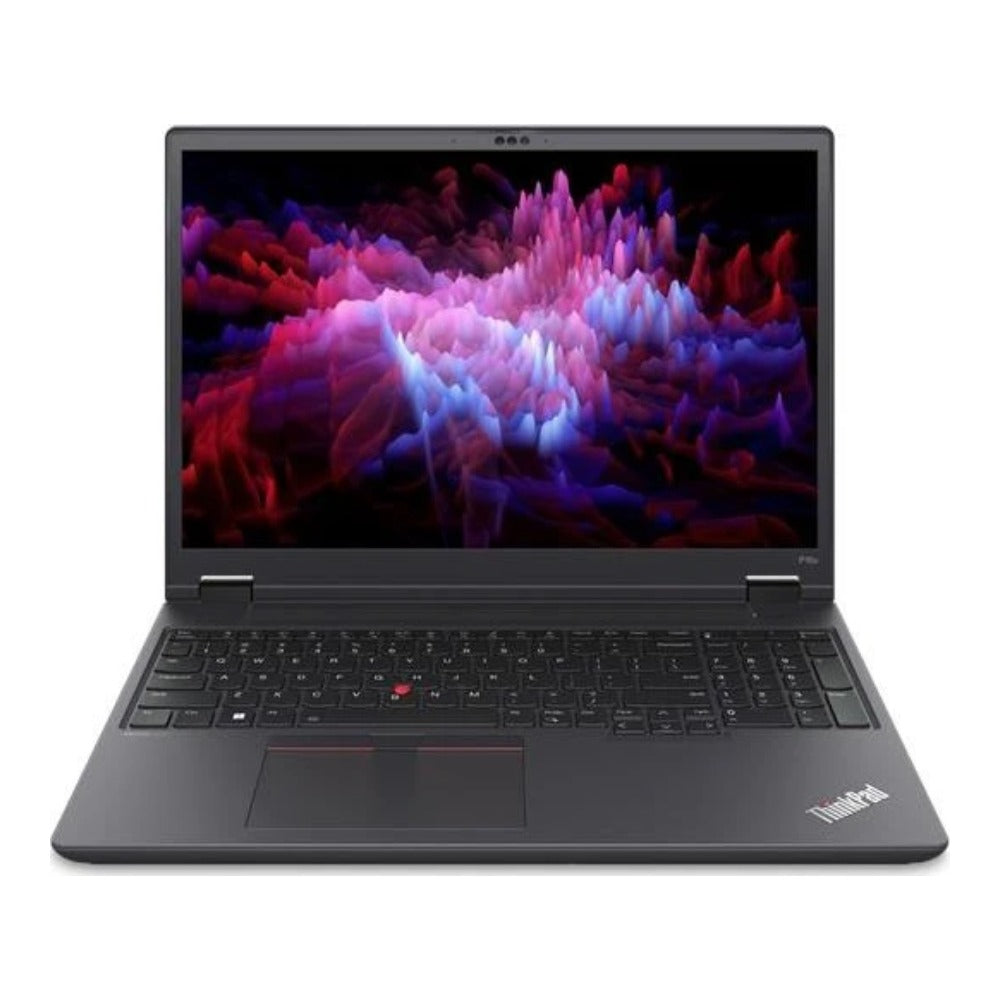 Lenovo ThinkPad P16v Gen 2 Intel Core Ultra 7 - Core Ultra 7 - Notebook