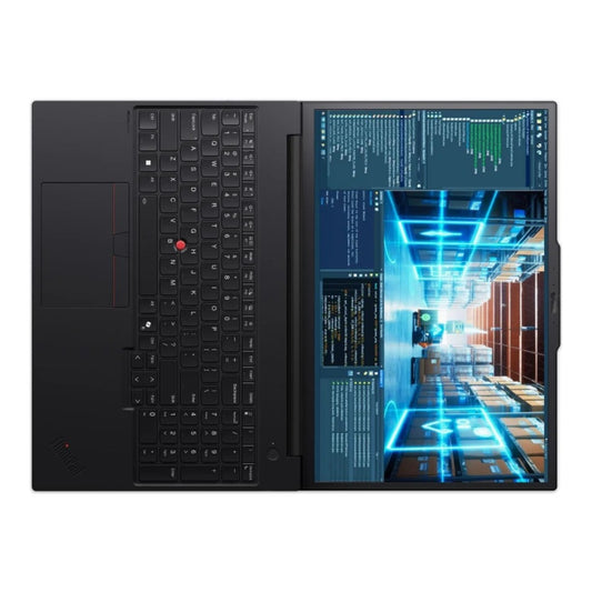 Lenovo ThinkPad P16v Gen 3 21RS - Intel Core Ultra 7 - Core Ultra 7 - Notebook