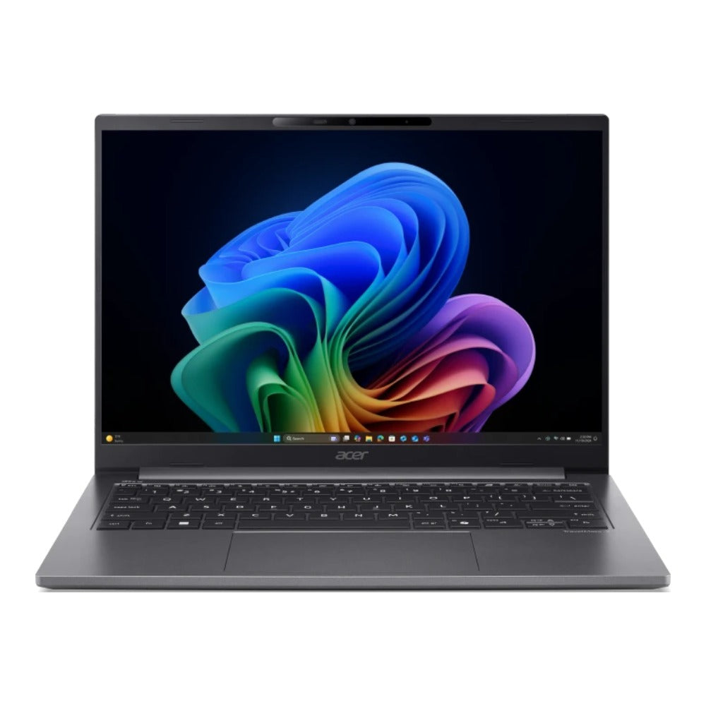 Acer TravelMate TMX414 - 14" Notebook - Core Ultra 5 2,1 GHz 35,56 cm - Notebook
