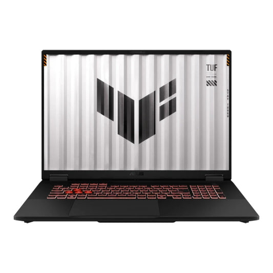 ASUS TUF Gaming A18 FA808UP - S8083W grau AMD Ryzen 7 260 NVIDIA GeForce RTX 5070 16 - Notebook
