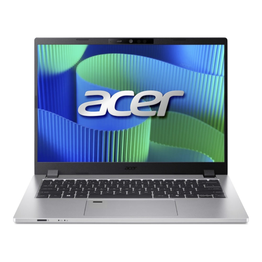 Acer TravelMate TMP214 - 14" Notebook - Core i5 1,4 GHz 35,6 cm - Notebook