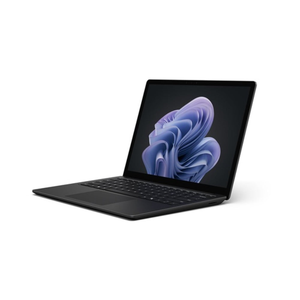 Microsoft Surface Laptop 6 - 13,5" Notebook - Core Ultra 5 1,7 GHz 34,3 cm - Notebook