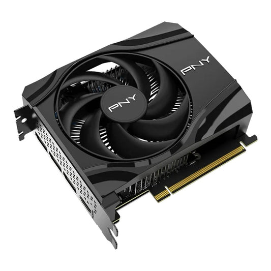 PNY RTX 5060 Single Fan GDDR7 1 - PCI - Express - Grafikkarte