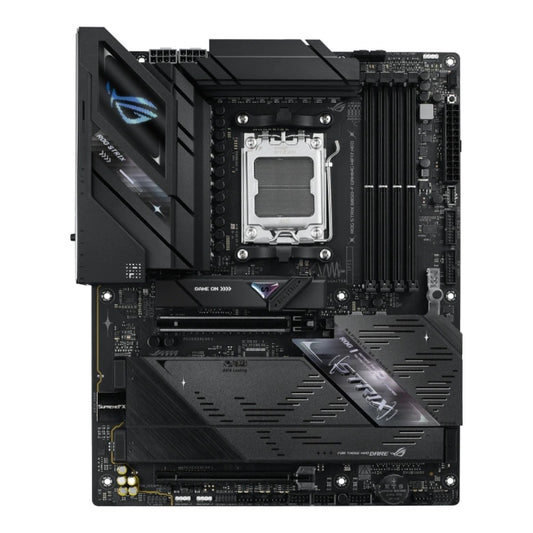 ASUS ROG STRIX B850 - F GAMING WIFI7 NEO ATX Mainboard AM5 HDMI - • ATX Mainboard - Sockel AM5 - Mainboard