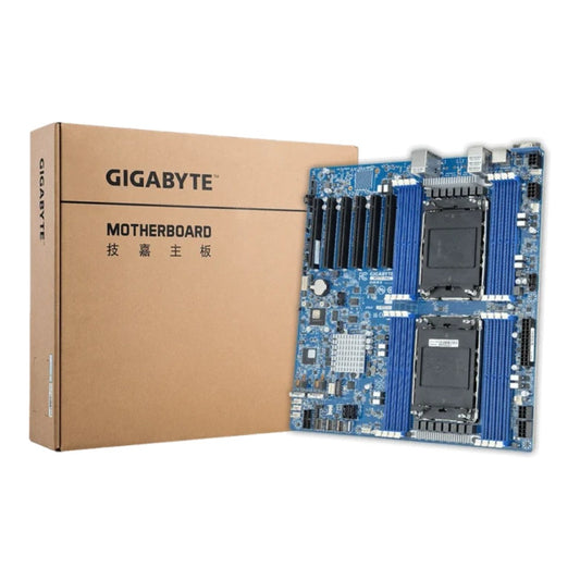 Giga Computing Mainboard MS73 - HB1 - ATX - Mainboard