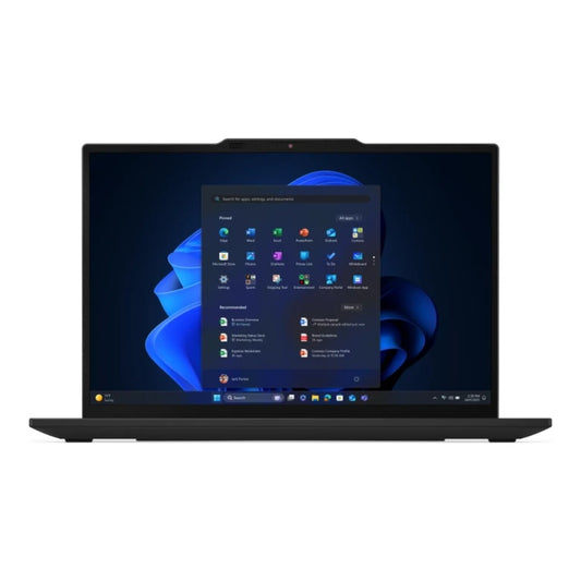 Lenovo ThinkPad X13 - 13,3" Notebook - Core Ultra 7 4,2 GHz 33,8 cm - Notebook