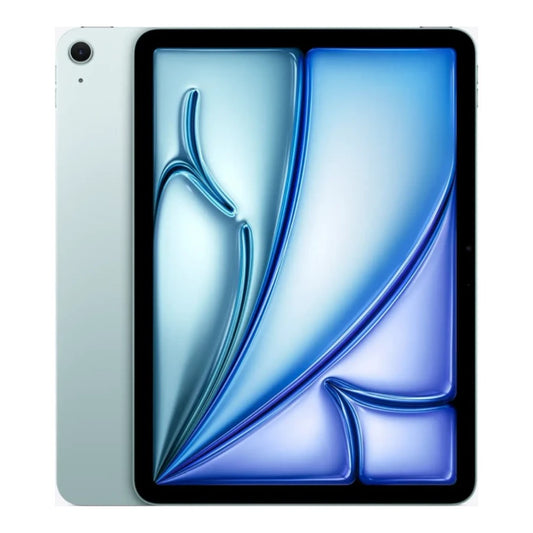Apple iPad Air 11 WiFi Blue P - Apple M3 - Tablet
