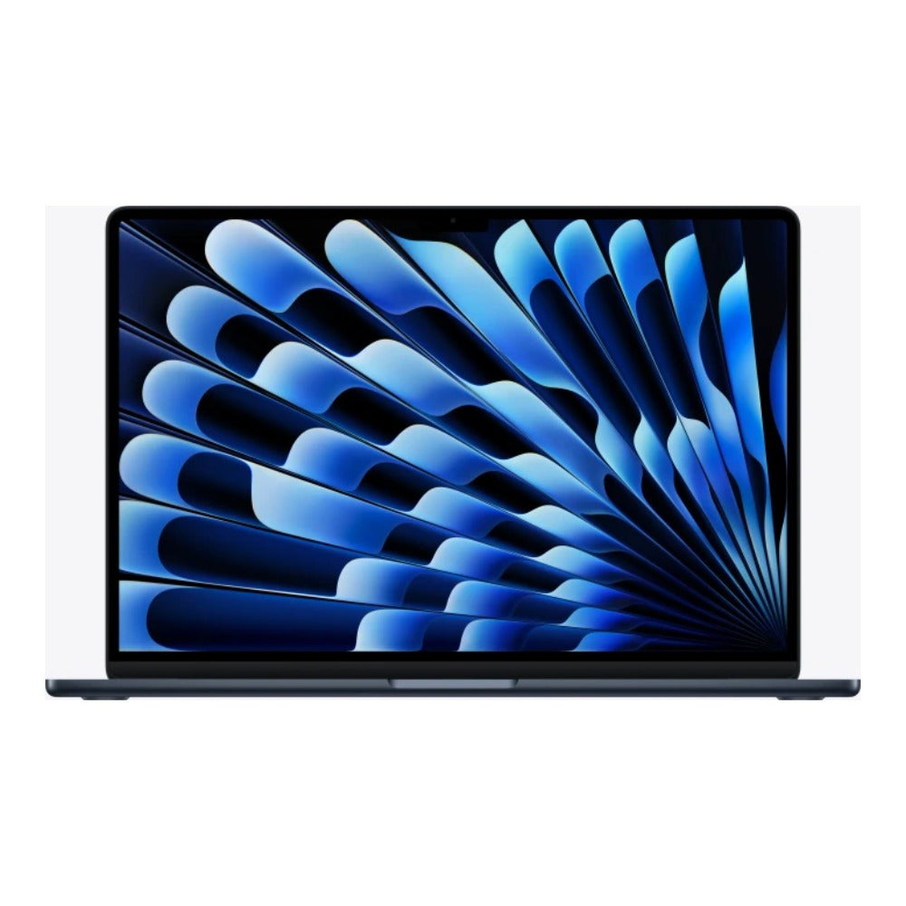 Apple MacBook Air Z1LX 38.91cm 15.3Zoll M5 10C CPU/10C GPU/16C N.E. 16 GB 1 TB SSD 70W USB - C Mitternacht DE - Notebook