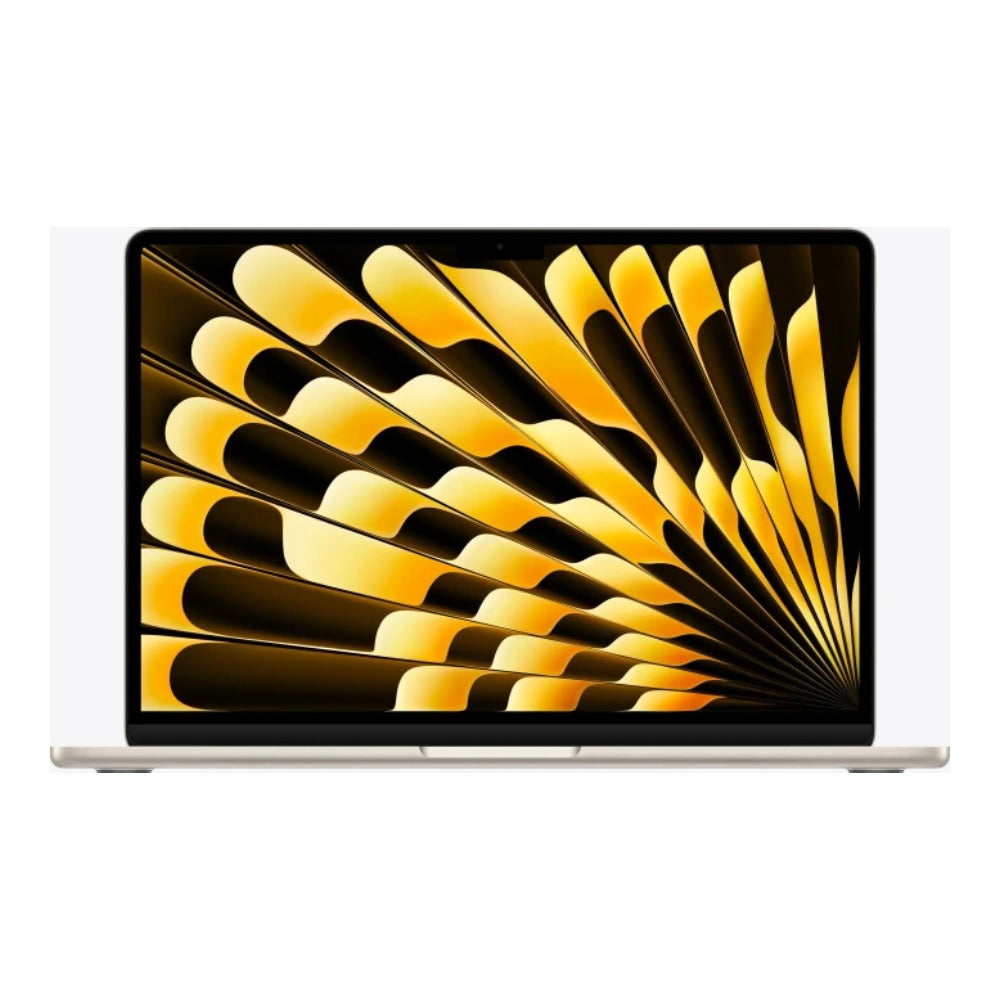 Apple MacBook Air Z1L3 M5 10C CPU/10C GPU/16C N.E. SSD 70W USB - C DE Polarstern - Notebook