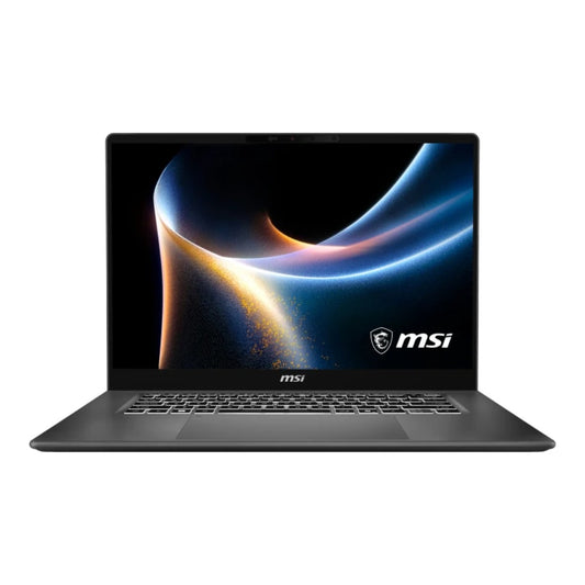 MSI Prestige 16 AI+ C3MG071 16" Intel Core Ultra 7 - Core Ultra 7 - Notebook