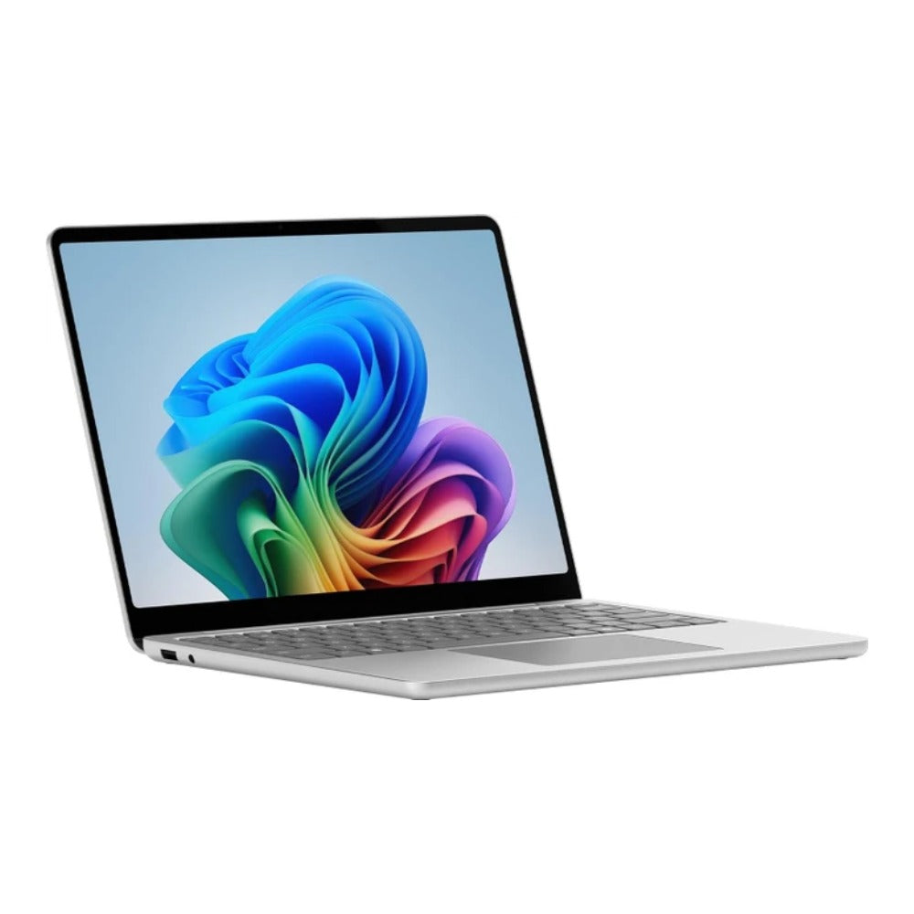 Microsoft Surface Laptop - 13" Notebook - Qualcomm Snapdragon 3,2 GHz 33 cm - Notebook