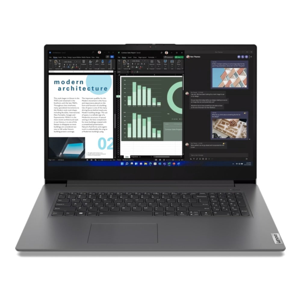 Lenovo V17 G4 Intel Core i7 - 13620H - i7 - Core i7 - Notebook