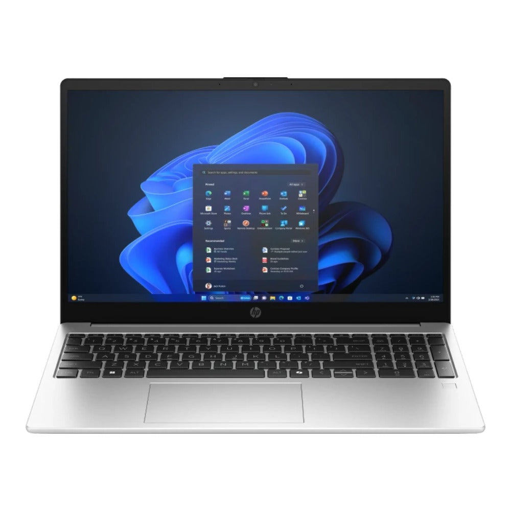 HP 250R G10 Intel Core 5 120U Notebook 15.6" - Core i5 - Notebook