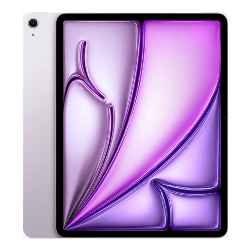 Apple iPad Air 13 Wi - Fi+ Cellular - Apple M4 - Tablet
