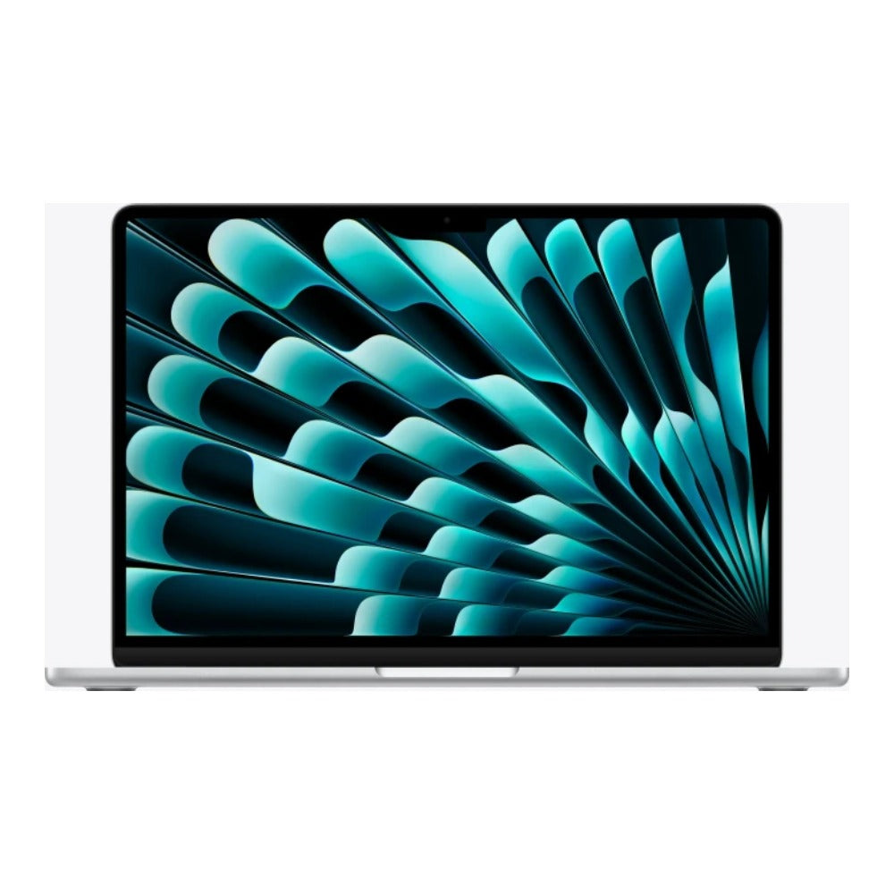Apple MacBook Air 13 Silber M5 SSD - Apple M5 - Notebook