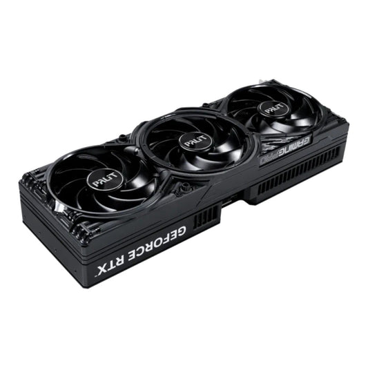 Palit GeForce RTX 5080 GamingPro OC V1 16GB GDDR7 - Grafikkarte