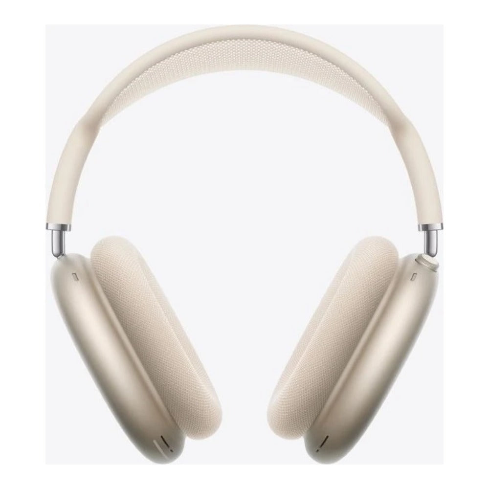 Apple AirPods Max - Starlight - Lautstärkeregler - Kopfhörer