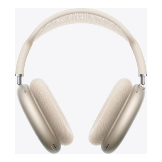 Apple AirPods Max - Starlight - Lautstärkeregler - Kopfhörer