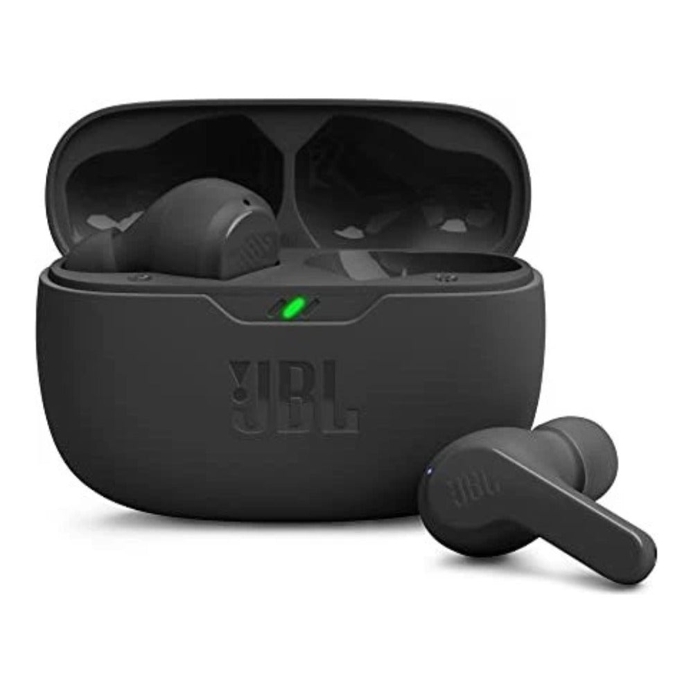 JBL Wave Beam - True Wireless mit Mikrofon - Ohrstöpsel - Kopfhörer