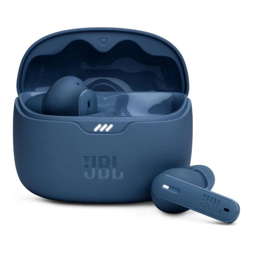 JBL TUNE Beam - True Wireless mit Mikrofon - im Ohr - Kopfhörer