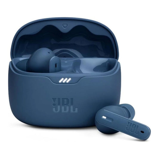 JBL TUNE Beam - True Wireless mit Mikrofon - im Ohr - Kopfhörer