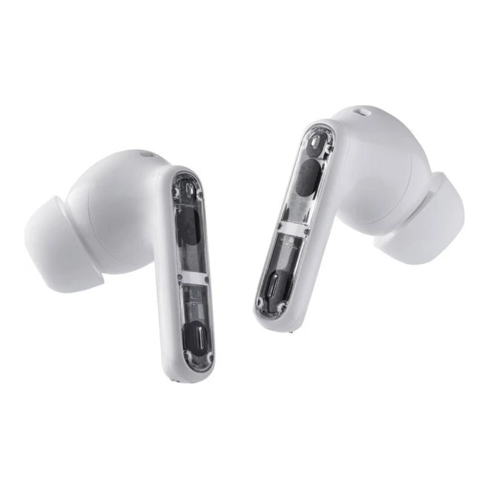 Intenso True Wireless Kopfhörer Buds Plus T312AE weiß - 20 KHz - Kopfhörer
