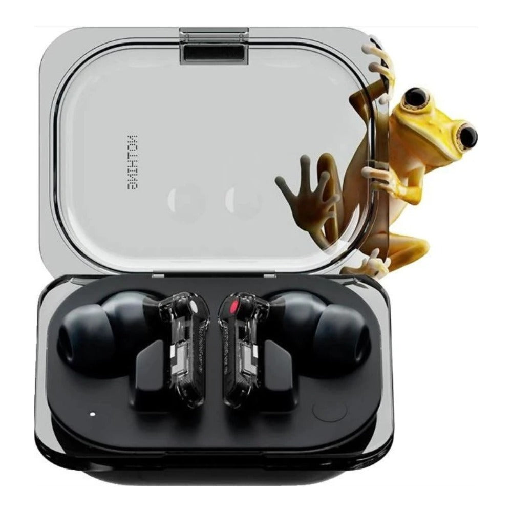 Nothing ear (a) - True Wireless mit Mikrofon - im Ohr - Kopfhörer