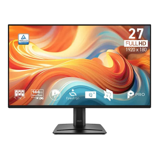 MSI PRO MP275 E14L FHD 16 9 IPS HDMI VGA/Retail - Ware - 68,6 cm - Monitor