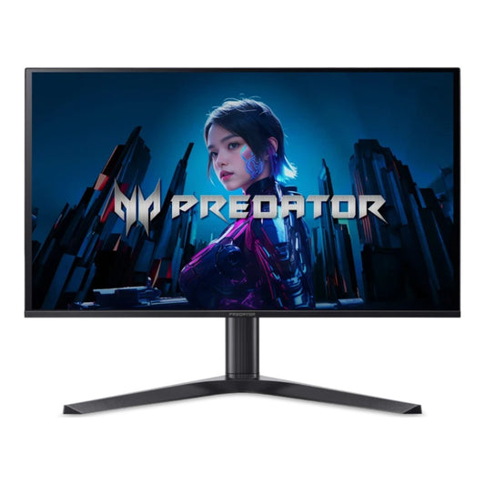 Acer Predator X27UF5b 26.5" 16 9 2560x1440 - 67,3 cm - Monitor