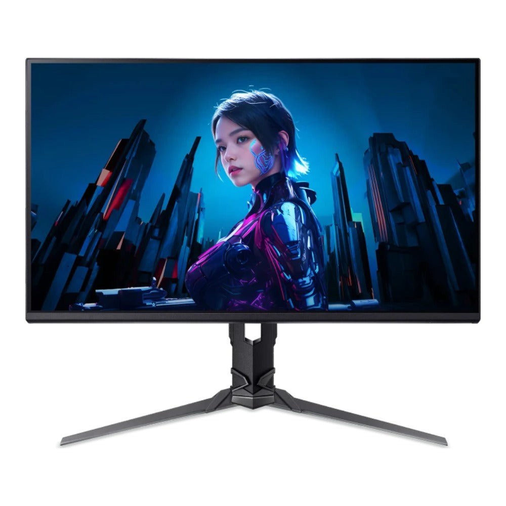 Acer Predator XB253QF3b - Gaming - 24.5" - 62,2 cm - Monitor