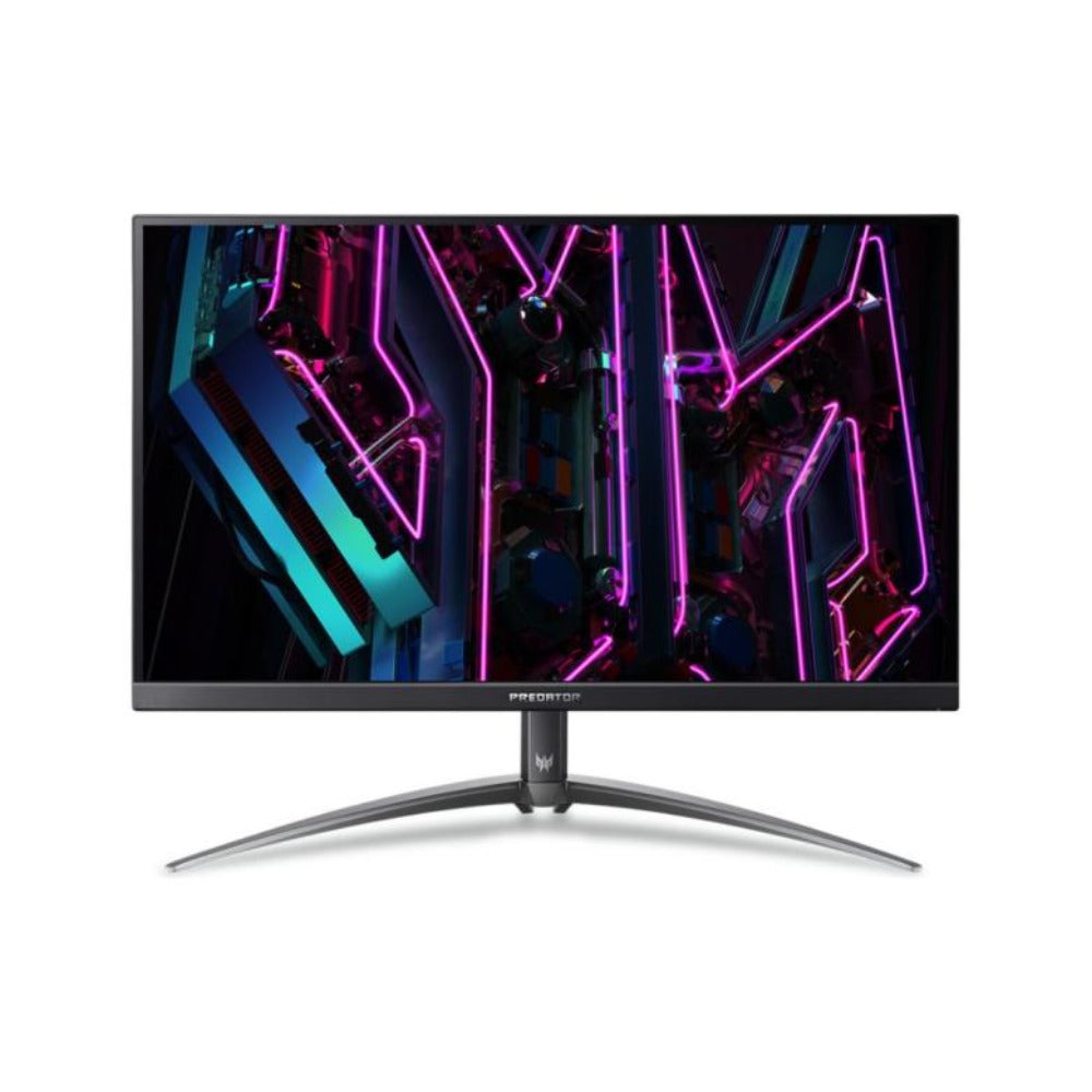 Acer 27 INCH (69CM) IPS 2560X1440 - 68,6 cm - 27" - Monitor