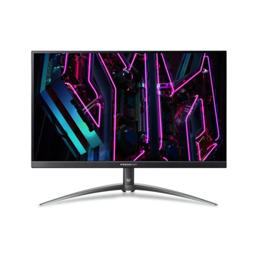Acer 27 INCH (69CM) IPS 2560X1440 - 68,6 cm - 27" - Monitor
