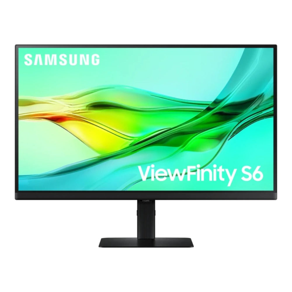 Samsung ViewFinity S6 Monitor S60Ud 27" - 27" - 68,6 cm - Monitor