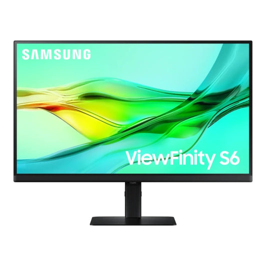 Samsung ViewFinity S6 Monitor S60Ud 27" - 27" - 68,6 cm - Monitor
