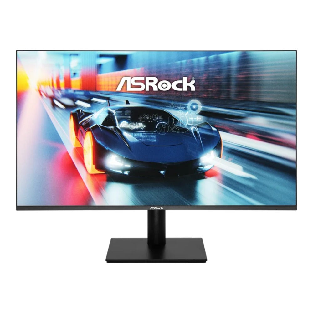 ASRock Dis 25 CL25FFB FHD - 62,2 cm - Monitor