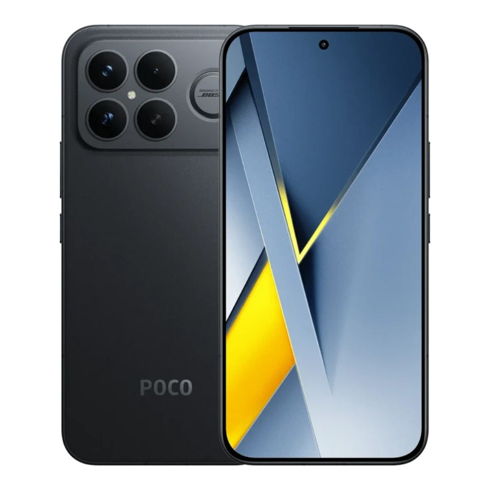 Xiaomi Poco F8 Ultra - 512 GB - Mobiltelefon