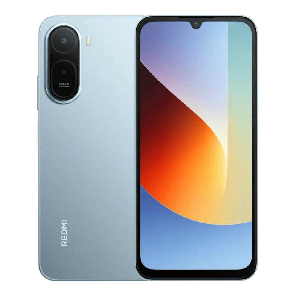 Xiaomi Redmi A7 Pro Dual Sim - 128 GB - Mobiltelefon