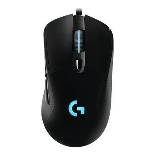 Logitech G G403 Hero Gaming Mouse Mouse - 25.600 dpi - Maus