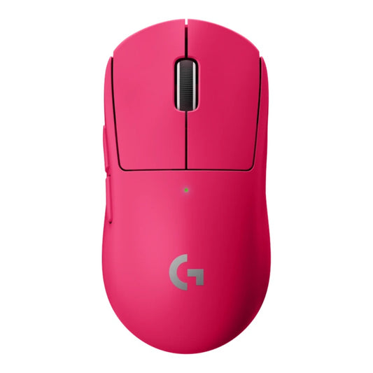 Logitech G PRO X SUPERLIGHT - Gaming - Für Rechtshänder - Maus