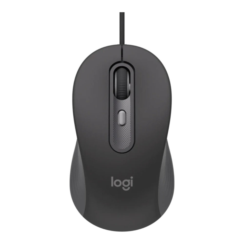 Logitech Maus Signature M520 for Business - 4.000 dpi - Maus