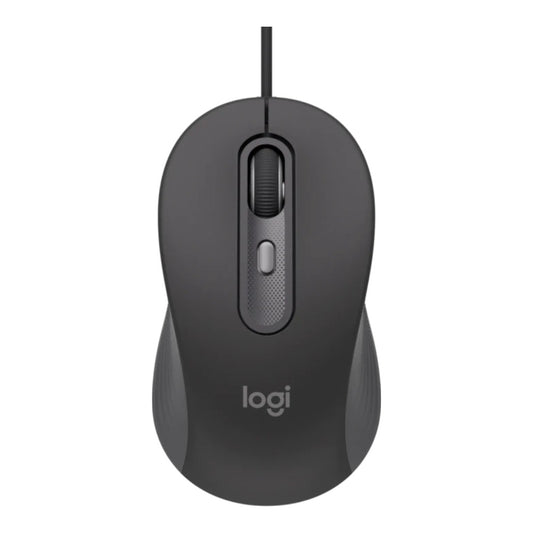 Logitech Maus Signature M520 for Business - 4.000 dpi - Maus