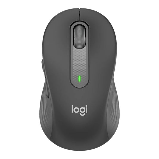 Logitech 910 - 006274 - rechts - Optisch - Bluetooth - 4000 DPI - Graphit - Maus