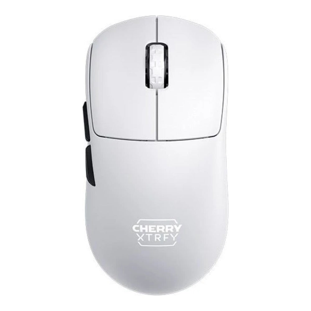 Xtrfy M68 Pro Wireless white Wireless Maus - 26.000 dpi - Maus