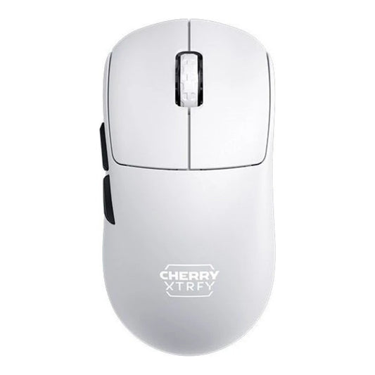 Xtrfy M68 Pro Wireless white Wireless Maus - 26.000 dpi - Maus