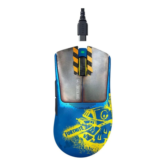 Razer DeathAdder V3 Pro Fortnite Edition - 30.000 dpi - Maus