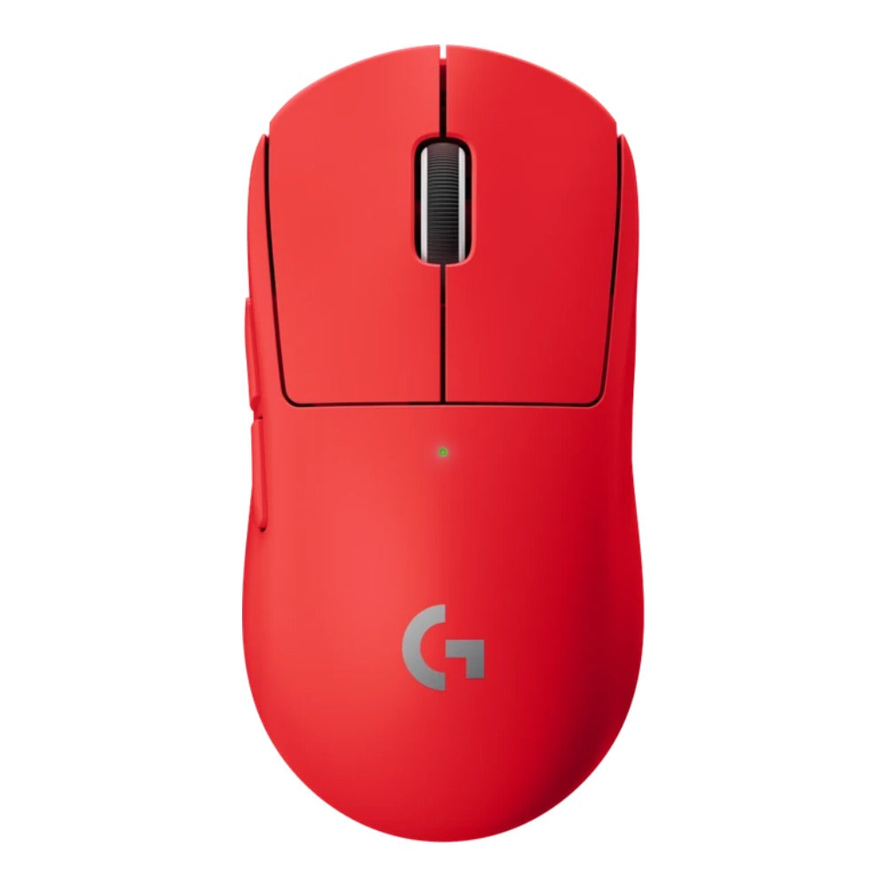 Logitech G Pro X Superlight - optisch - Optisch - Maus