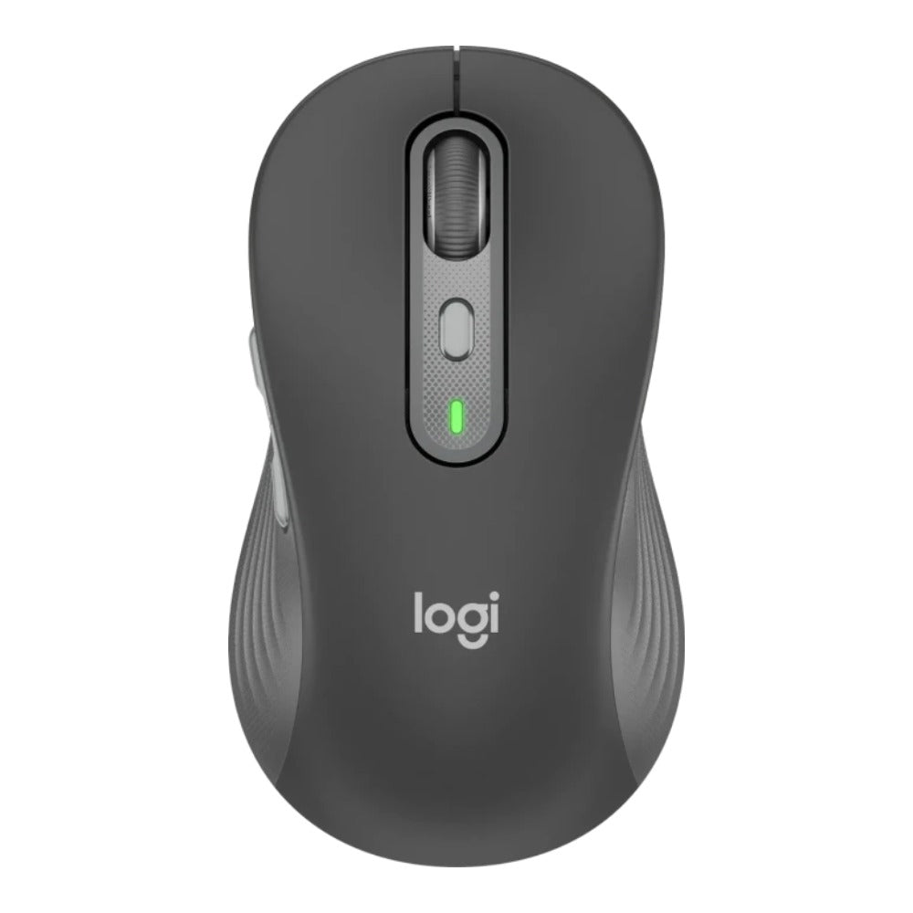 Logitech Signature Plus M750 L - Optisch - Maus