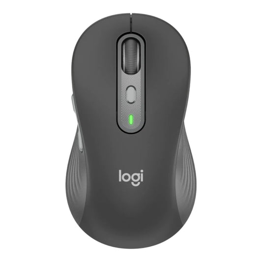 Logitech Signature Plus M750 L - Optisch - Maus